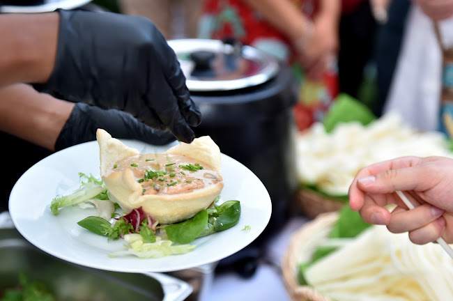 Comentarii opinii despre Restaurant Kuckuck