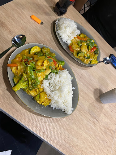 Opinii despre Chili Wok Herten în Herten - Gastronomie und Hotellerie