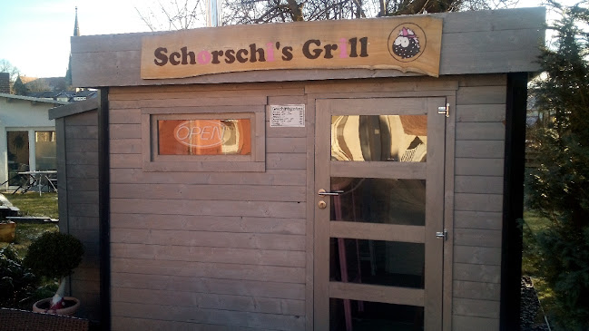 Schorschis Grill