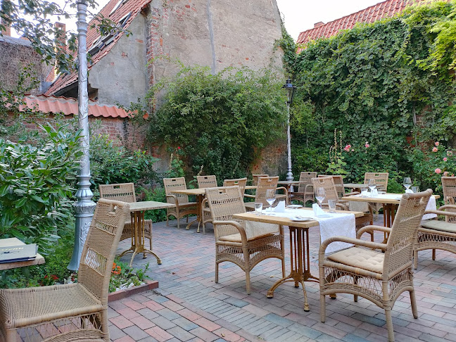 Schabbelhaus zu Lübeck - Gastronomie und Hotellerie