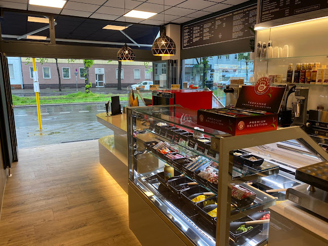 Streitstraße 59, 13587 Berlin