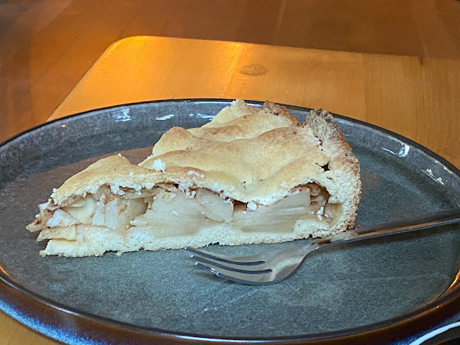 Café Muckefug - Schwäbisch Hall