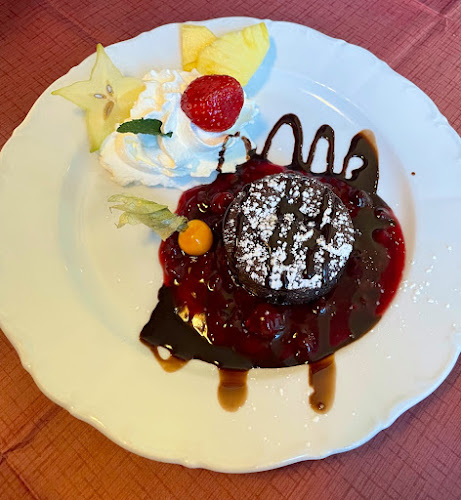 Restaurant An der Wasserkunst - Wismar