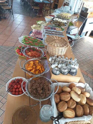 Akkurt Saal & Café Panorama - Duisburg