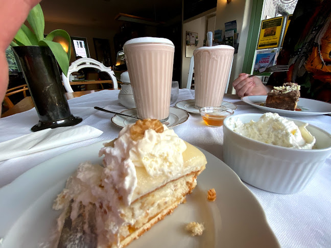 Café Chrysander - Hamburg