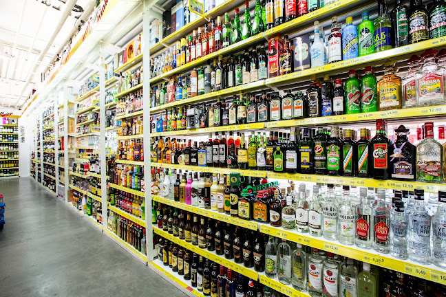 trinkgut Getränkemarkt Reßing e.K. - Gastronomie und Hotellerie