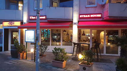 BBQ-The Finest Steakhouse GmbH