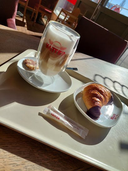 Bäckerei Vatter