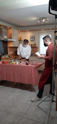 Der-Marmeladenladen und Das-MittwochsCafé - Hainburg