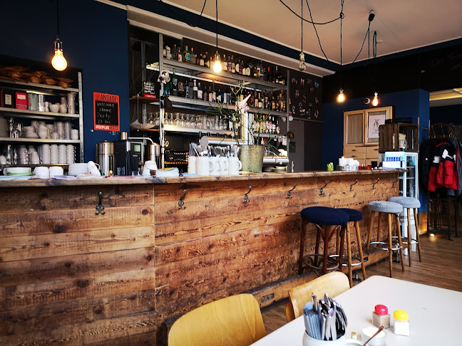 Fräulein Möhls - Gastronomie und Hotellerie