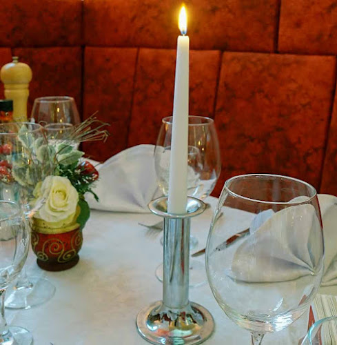 Opinii despre Ristorante Roma în Erfurt - Gastronomie und Hotellerie