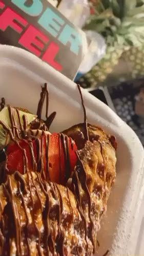 Opinii despre WonderWaffel în Bochum - Gastronomie und Hotellerie