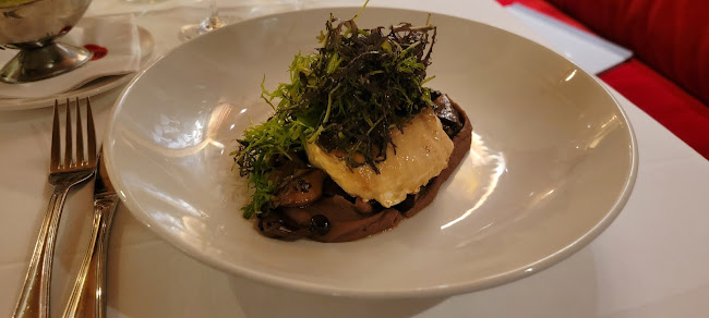 Seehaus im Englischen Garten - Gastronomie und Hotellerie