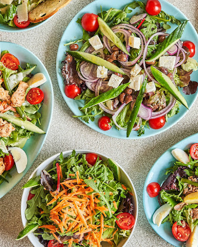 mama trattoria Berlin Mitte - Berlin