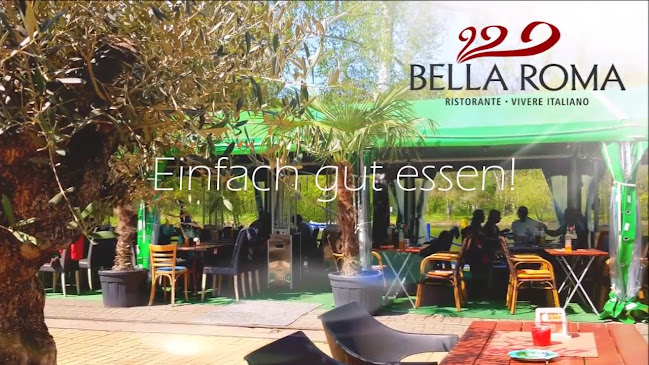 Opinii despre Bella Roma Restaurant în Bernburg (Saale) - Gastronomie und Hotellerie