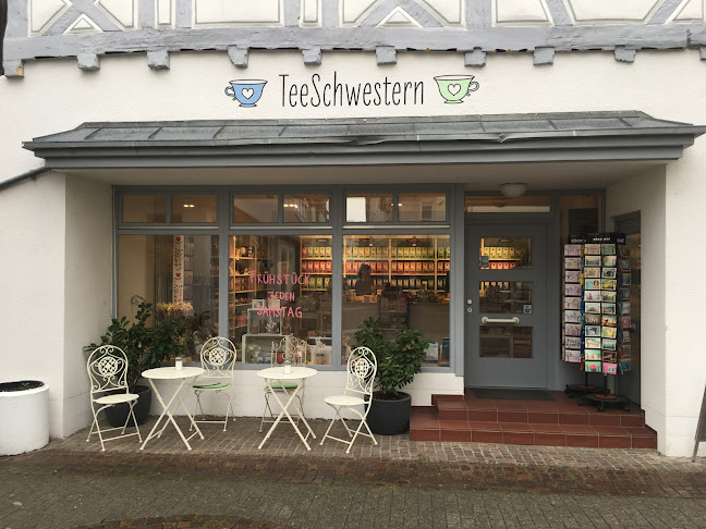 TeeSchwestern Teeladen
