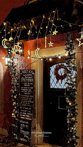 Restaurant Dischinger