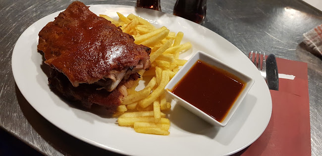 Gaststätte Zum Tonkrug - Kamp-Lintfort