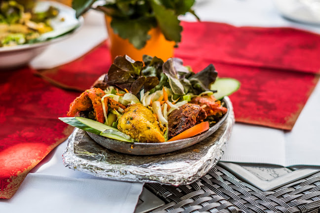 TAJ Indisches Restaurant - Erding - Erding