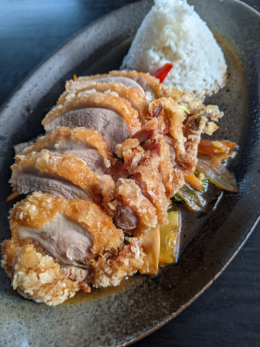 Lemongrass - Rostock