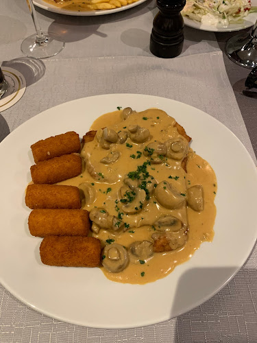 Restaurant Stadtkrone - Wesseling