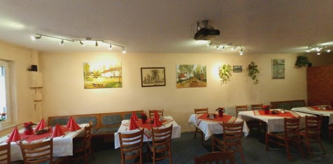 Martina Franke Gasthaus Am Dorfanger