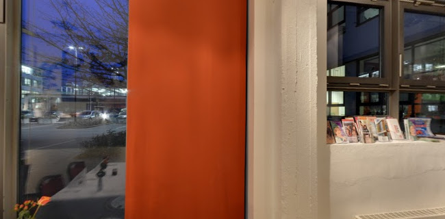 Frankfurter Str. 4, 38122 Braunschweig