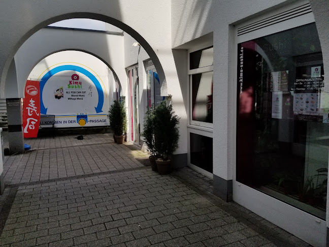 Frankfurter Str. 17, 63322 Rödermark