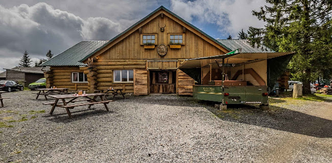 Bocksberghütte Hahnenklee - Goslar