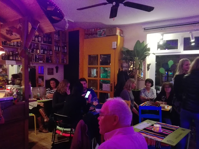 El Tesoro Café Bazar Latino - Musik Kultur Party Service Cafe Handel - Karlsruhe