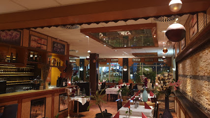 Akropolis Restaurant