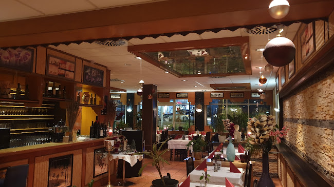 Akropolis Restaurant