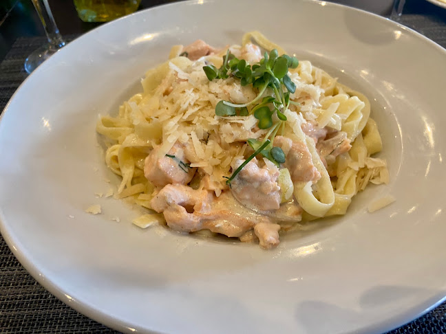 Da Vino - Gastronomie und Hotellerie