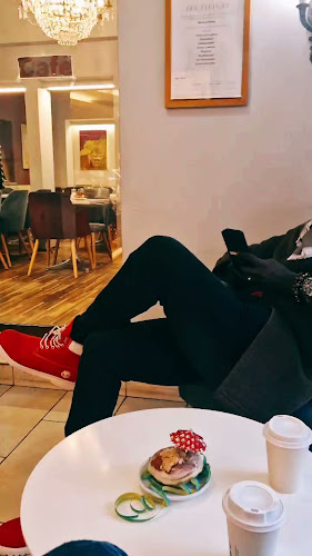 Bäckerei Schlegl Hauptgeschäft