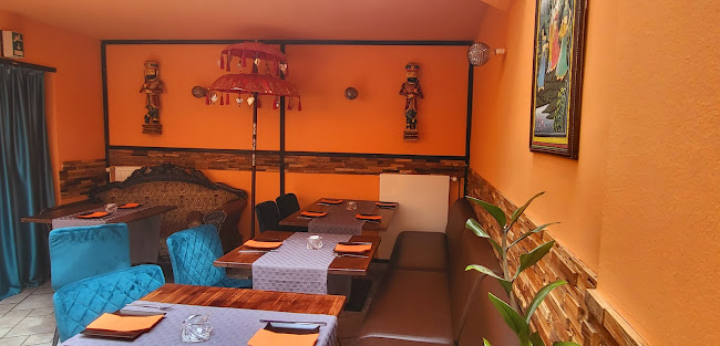 Curryosity - Indisches Restaurant