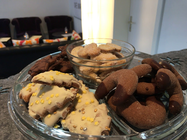 Opinii despre Café Mara în Mannheim - Gastronomie und Hotellerie