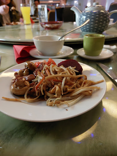 Comentarii opinii despre Asien Perle