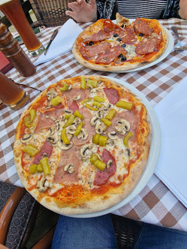 Castelli Romani - Gastronomie und Hotellerie