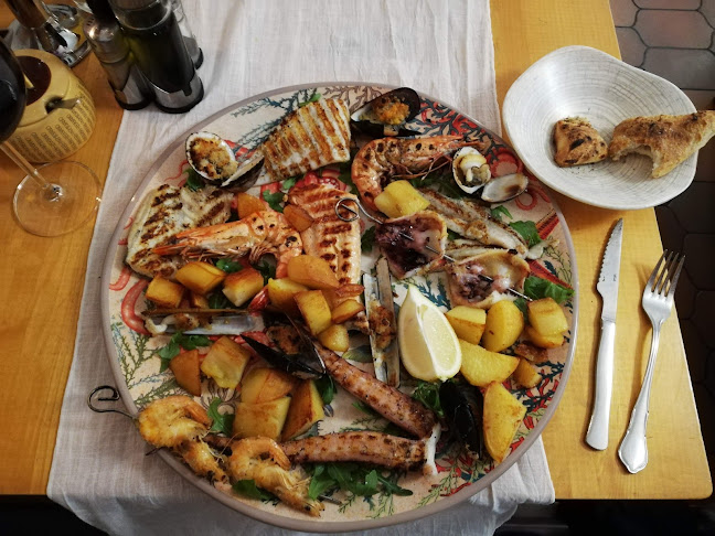 Restaurant & Hotel Toro D’Oro