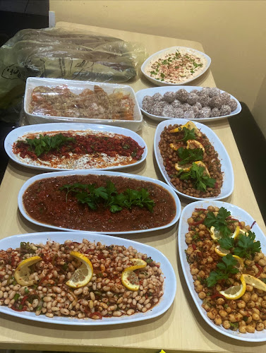 Opinii despre Nidderauer Pizza & Kebap în Nidderau - Gastronomie und Hotellerie