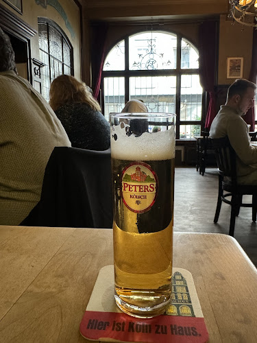 Opinii despre Peters Brauhaus în Köln - Gastronomie und Hotellerie