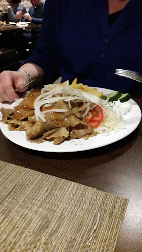 Pizzastübchen - Gastronomie und Hotellerie