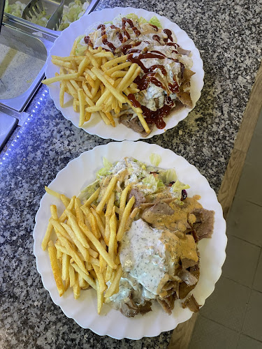 Opinii despre Tamimo's - Döner, Chicken, Burger & Salat în Fürstenwalde/Spree - Gastronomie und Hotellerie