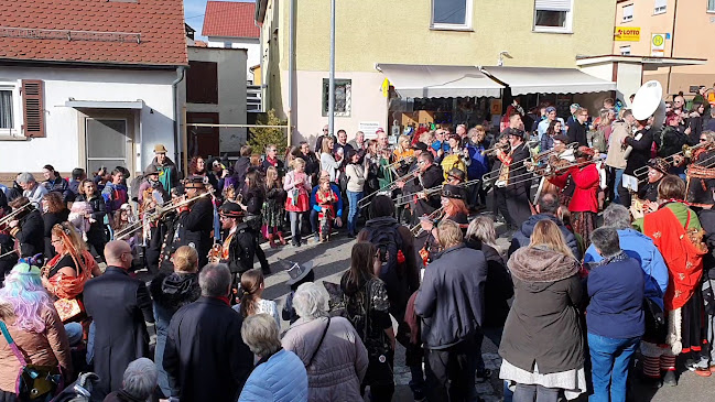 Comentarii opinii despre Gaststätte Tröpfle Inh.Rita Wild