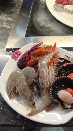 Yanida - Gastronomie und Hotellerie