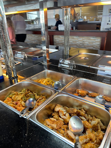 China-Restaurant Golden Wok - Passau