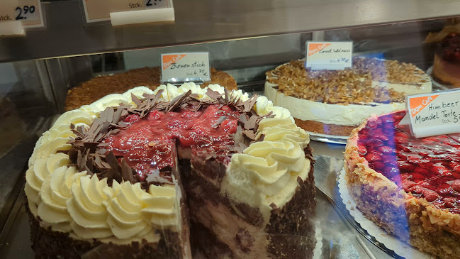 Domcafé im Berliner Dom