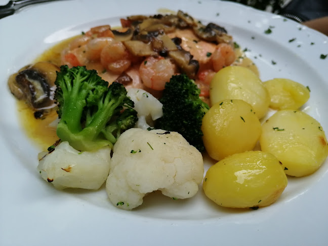 Trattoria Da Capo - Gastronomie und Hotellerie