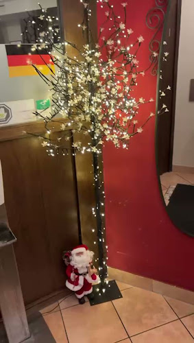 Brusco - Gastronomie und Hotellerie