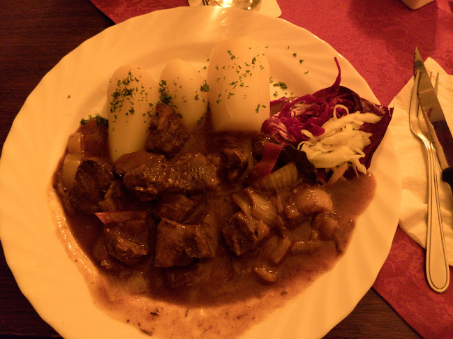 Comentarii opinii despre Biertempel 2